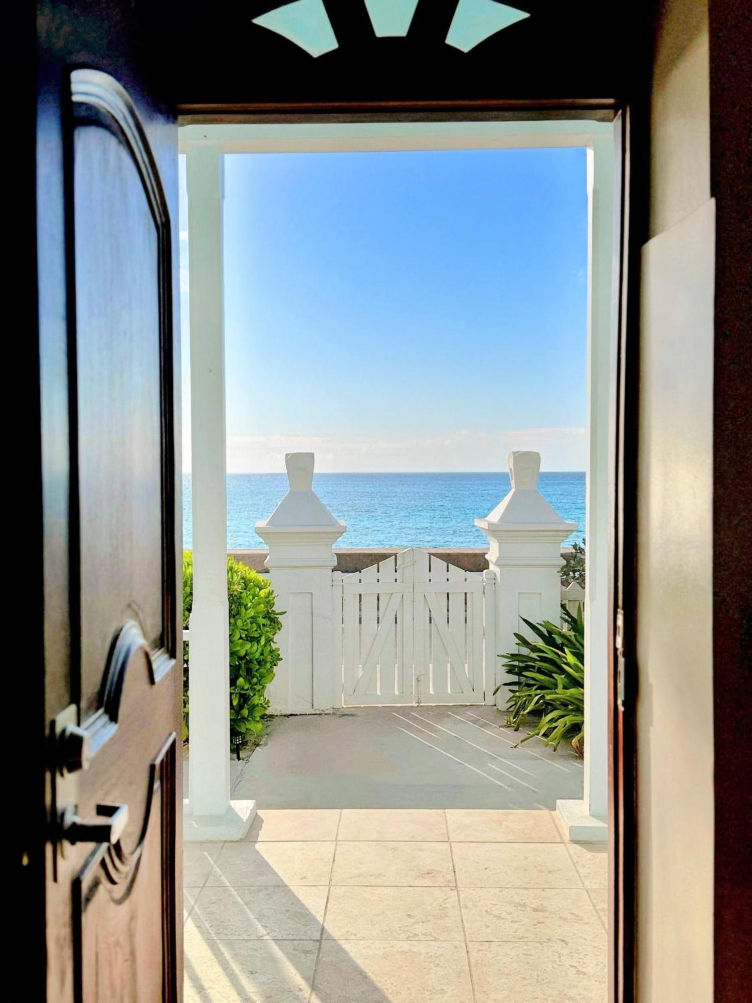 Grand Turk Inn Eksteriør billede