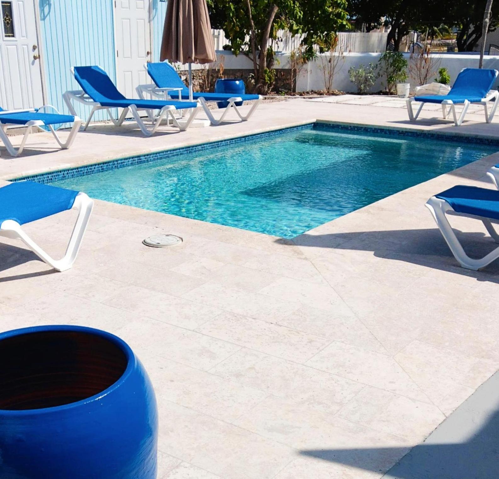 Grand Turk Inn Eksteriør billede