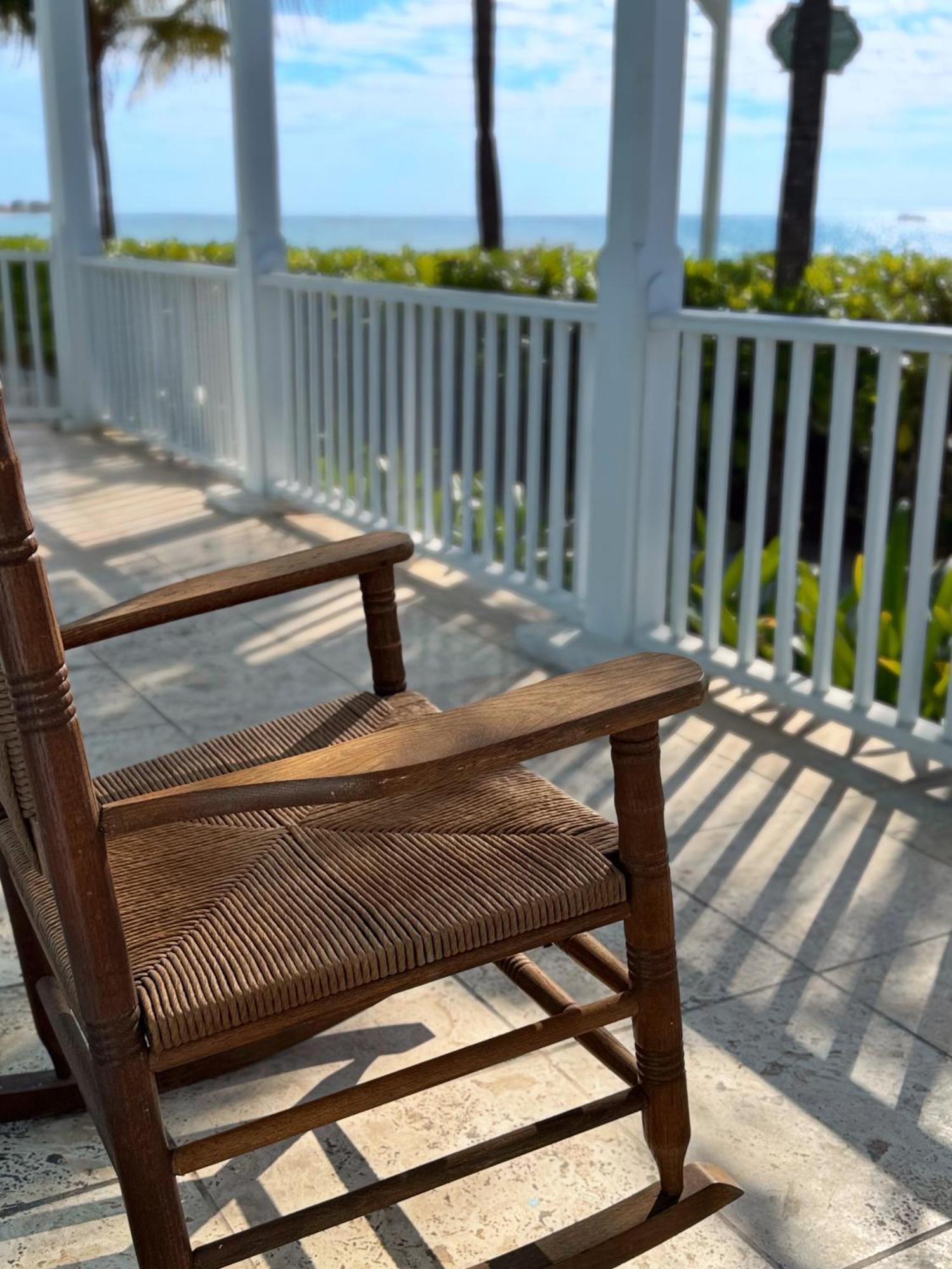 Grand Turk Inn Eksteriør billede