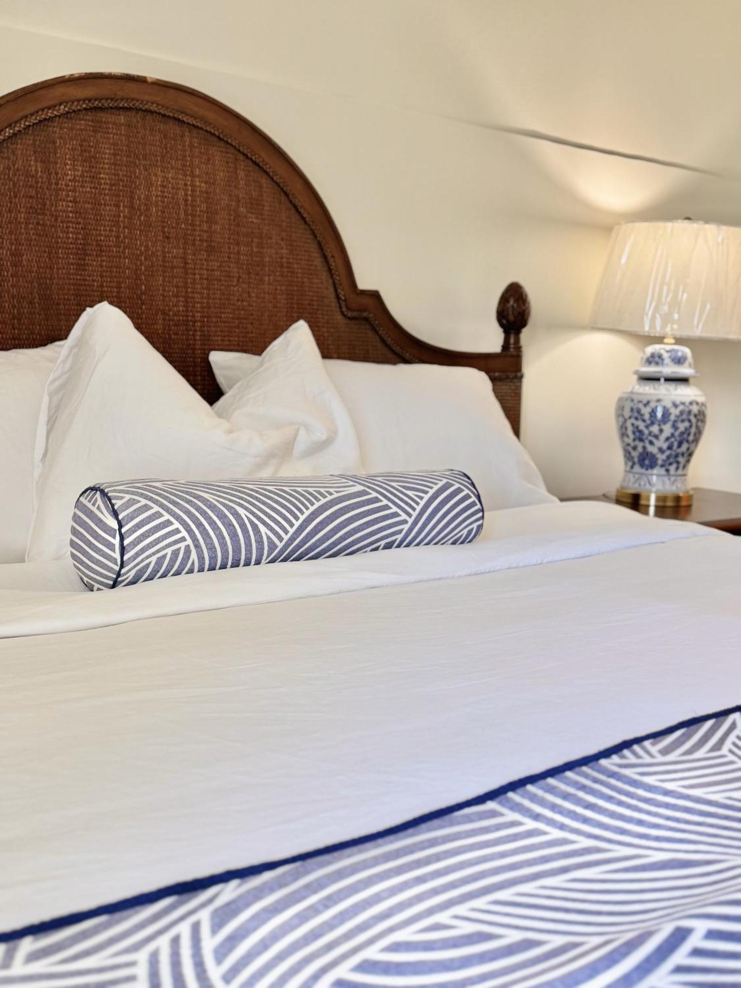 Grand Turk Inn Eksteriør billede