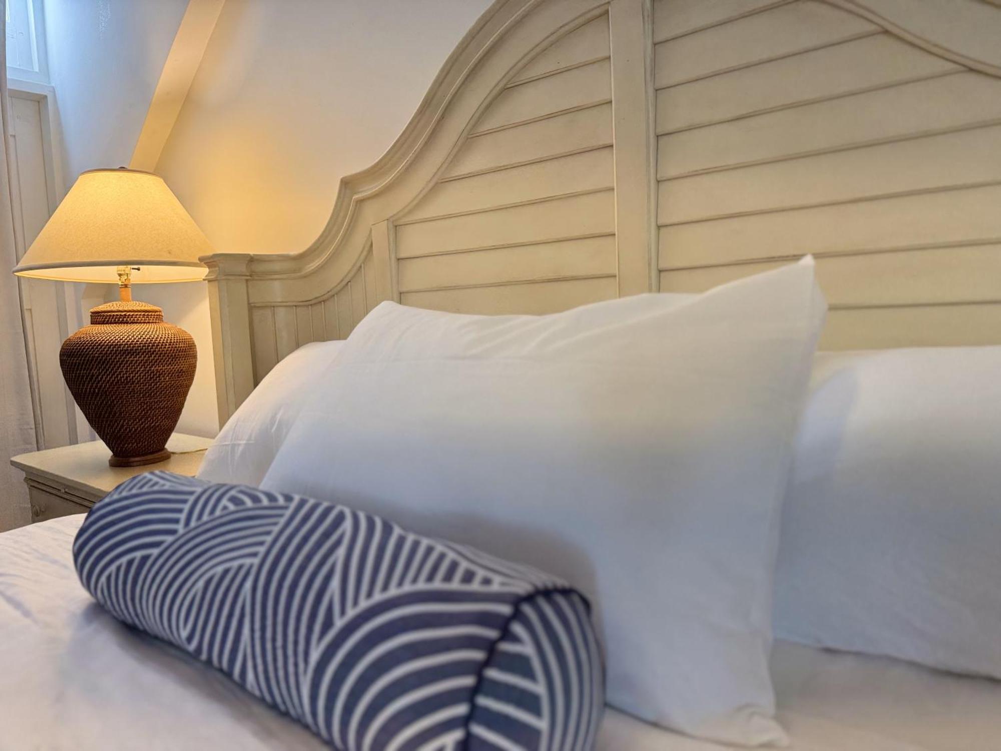 Grand Turk Inn Eksteriør billede