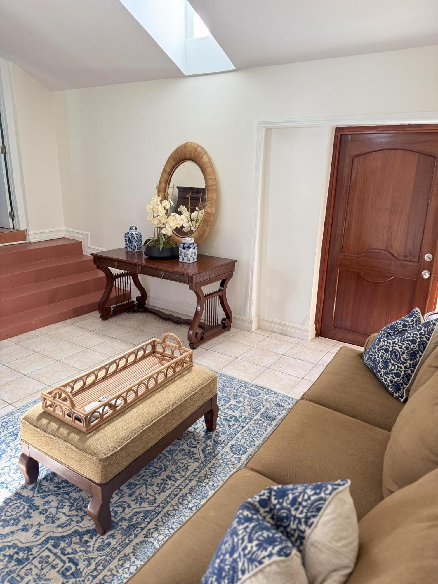 Grand Turk Inn Eksteriør billede